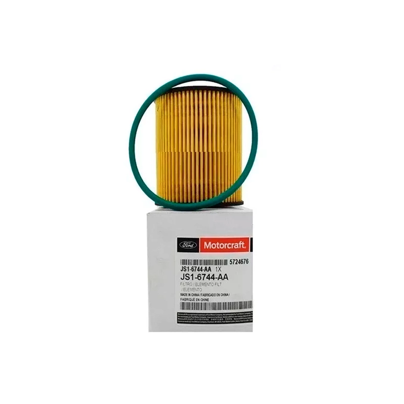 KIT MANTENCION FORD TERRITORY FILTRO ACEITE+ACEITE+AIRE - 3