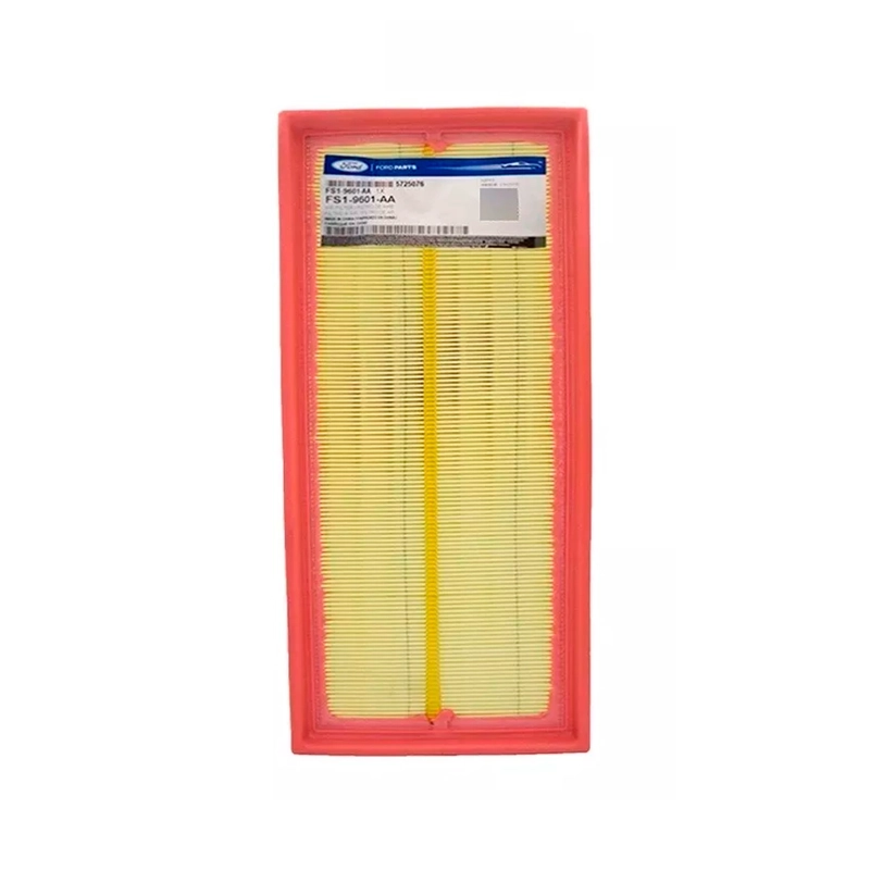 KIT MANTENCION FORD TERRITORY FILTRO ACEITE+ACEITE+AIRE - 4