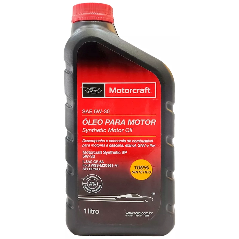 KIT MANTENCION FORD EXPLORER 2.0 FILTRO ACEITE+AIRE+ACEITE S - 2