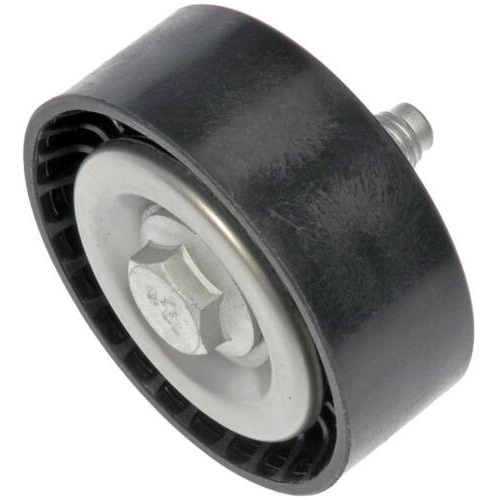 POLEA GUIA CORREA JEEP PATRIOT 2007,2010, 2013-2017 ORIGINAL - 1
