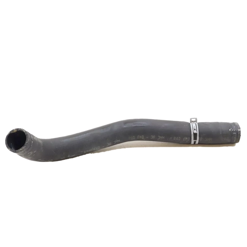 MANGUERA SUPERIOR RADIADOR DODGE CHARGER 2011-2020 ORIGINAL - 2