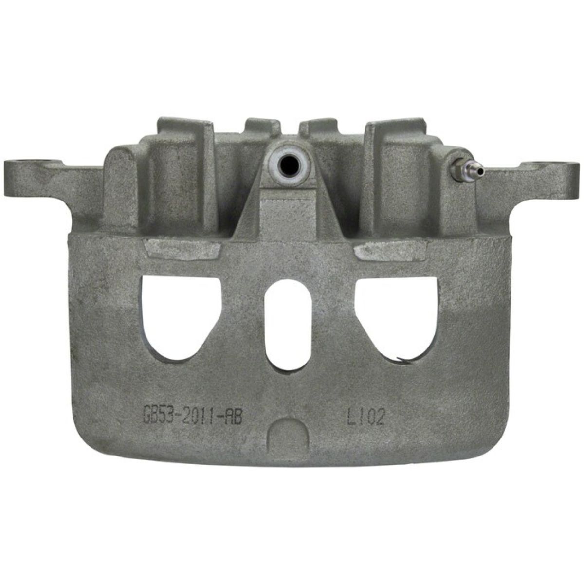 CALIPER IZQ. FORD EXPLORER 2.3/3.5/3.7 2016-2019 ORIGINAL - 2