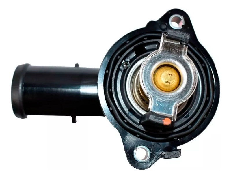 TERMOSTATO DODGE CHALLENGER MOTOR 3.6 2011-2021 ORIGINAL - 1