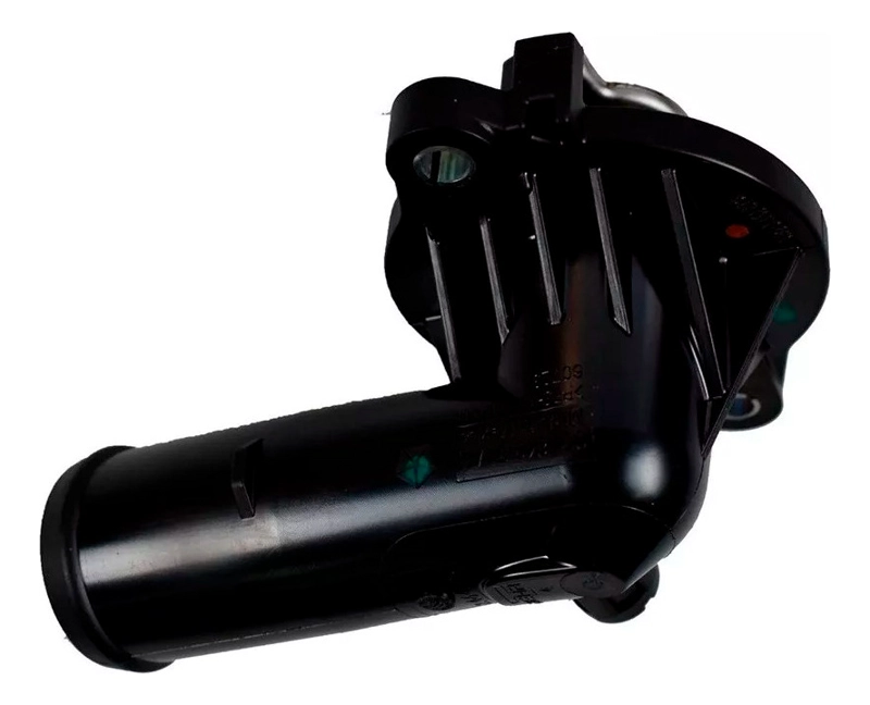 TERMOSTATO DODGE CHALLENGER MOTOR 3.6 2011-2021 ORIGINAL - 2