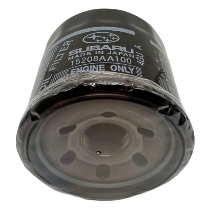 FILTRO ACEITE SUBARU LEGACY 2.5 2009-2012 ORIGINAL - 3