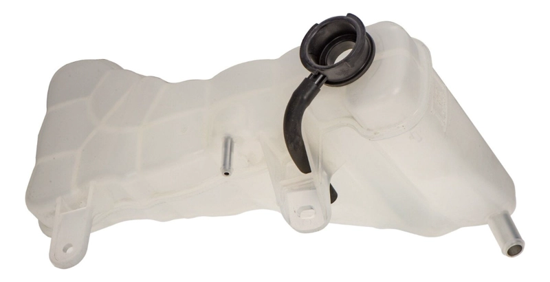 V DEPOSITO AUX RADIADOR CHRYSLER 300 2011-2020 ORIGINAL - 1