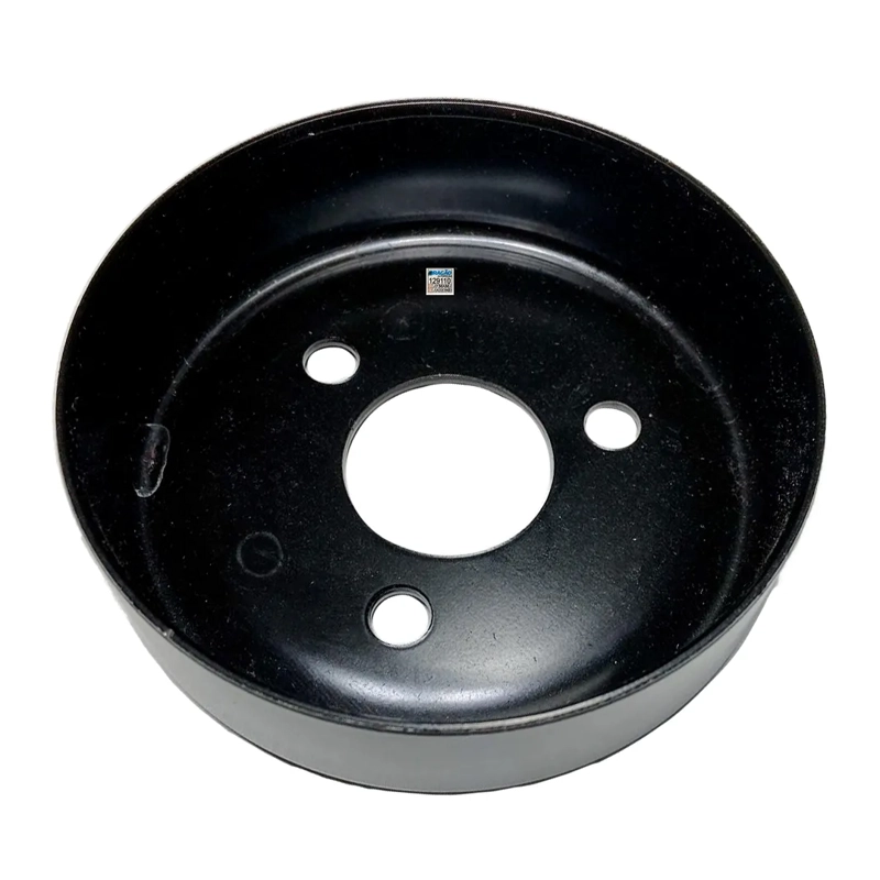 POLEA BOMBA AGUA FORD FUSION 2006-2009 ORIGINAL - 2