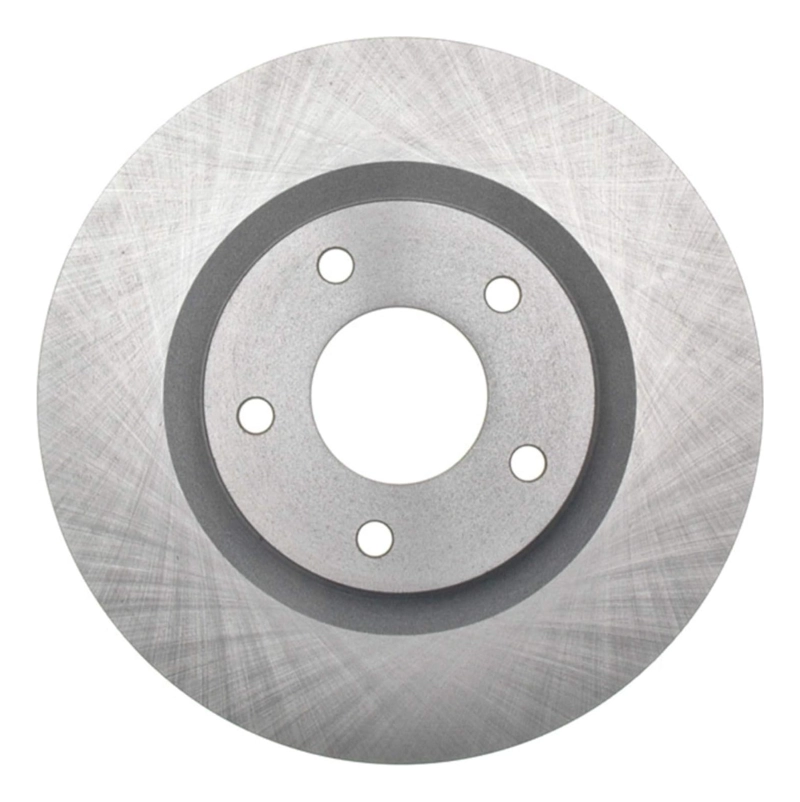 DISCO FRENO DEL. JEEP PATRIOT 2.0/2.4 2007-2017 ORIGINAL - 1