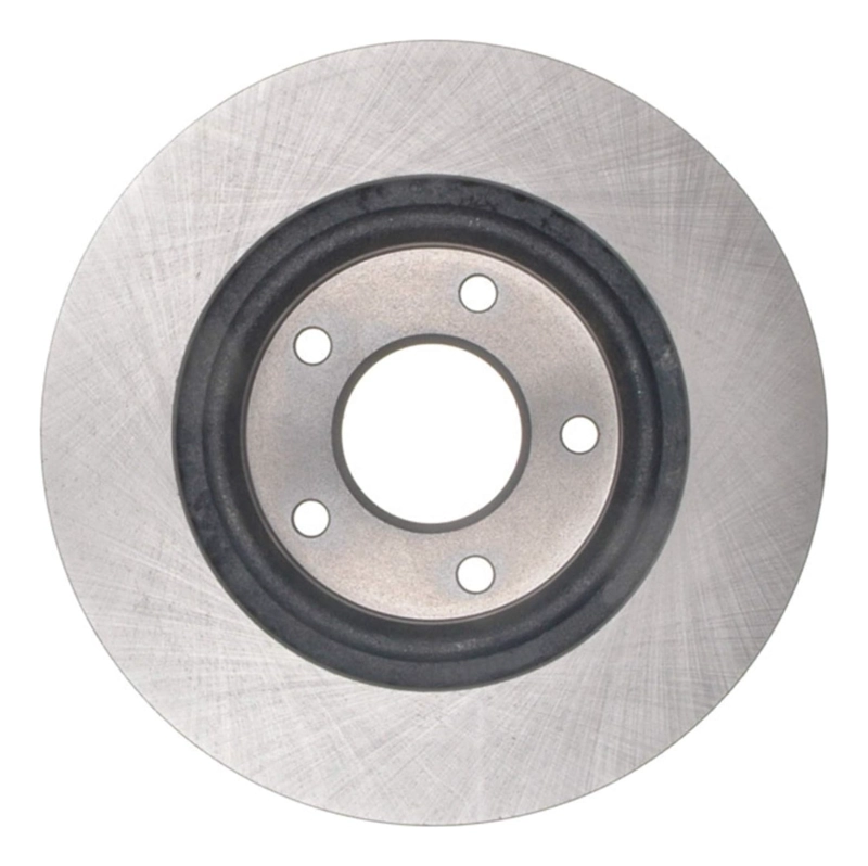 DISCO FRENO DEL. JEEP PATRIOT 2.0/2.4 2007-2017 ORIGINAL - 2