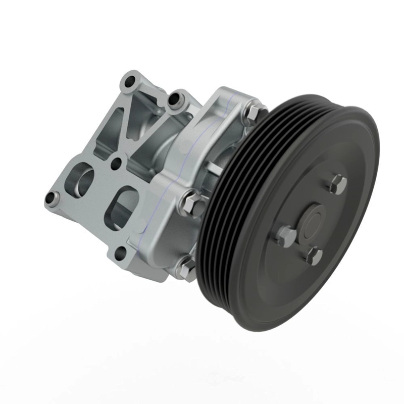 BOMBA AGUA CHRYSLER SEBRING 2007-2010 ORIGINAL - 2
