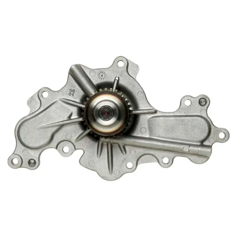 BOMBA AGUA FORD EXPLORER 2012-2019 ORIGINAL - 1