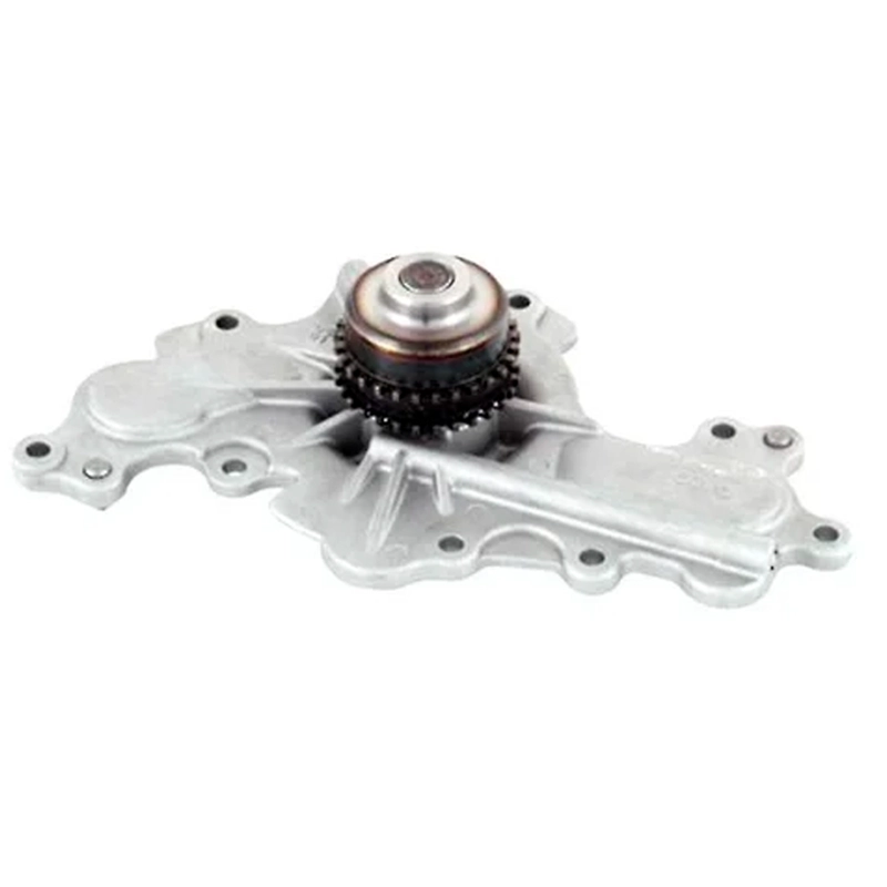 BOMBA AGUA FORD EXPLORER 2012-2019 ORIGINAL - 2