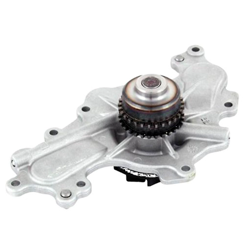 BOMBA AGUA FORD EXPLORER 2012-2019 ORIGINAL - 3