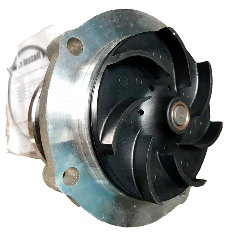 BOMBA AGUA FORD F-550 SUPER DUTY 2004-2007 ORIGINAL - 1