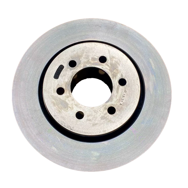 DISCO FRENO DEL. FORD F-150 2010-2016 ORIGINAL - 2