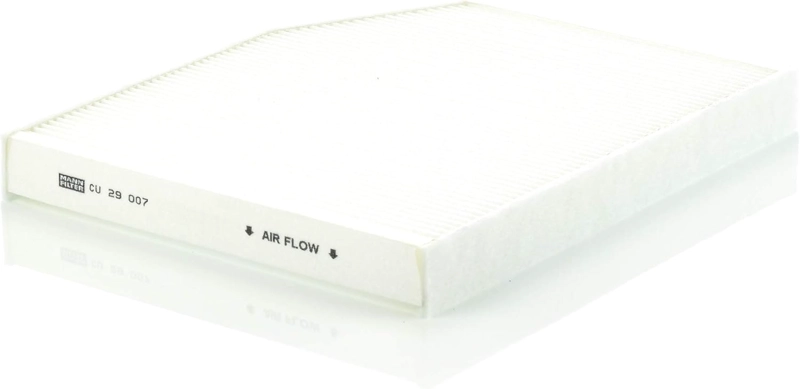 FILTRO POLEN FORD TRANSIT 2.2 2014-2019 - 2