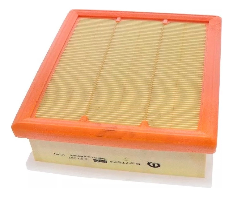FILTRO AIRE JEEP REGENADE 1.8 2017-2023 GENUINO MOPAR - 2