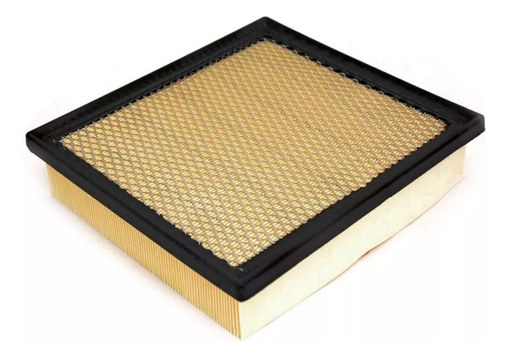 Bi-Trust Cabin Air Filter For Dodge Durango (2011-2020) & Jeep Grand Cherokee (2014-2019)