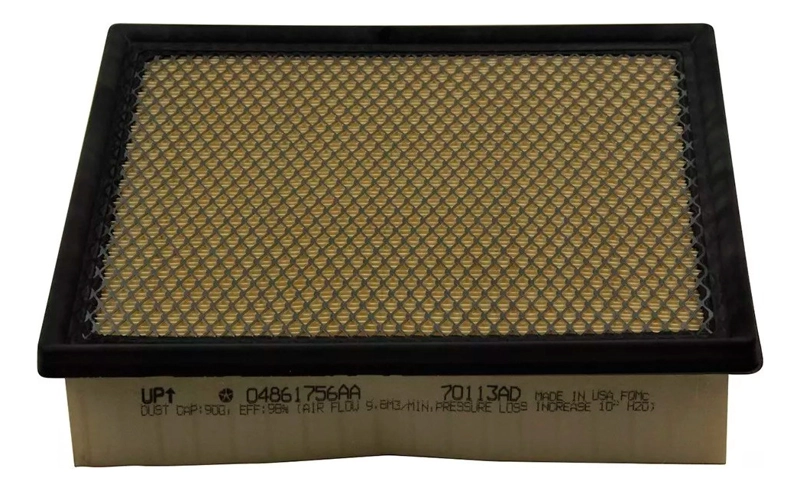 FILTRO DE AIRE MOPAR  DURANGO GRAND CHEROKEE 2011-2020 - 2