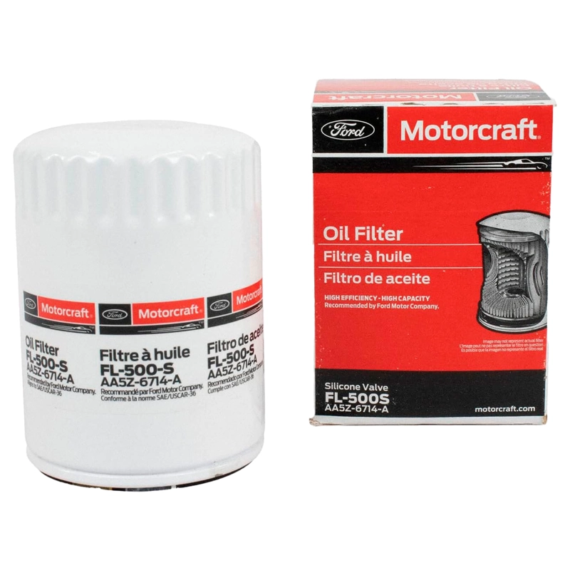 KIT MANTENCION FORD MUSTANG 5.0 (2015-2020) GT ORIGINAL - 3