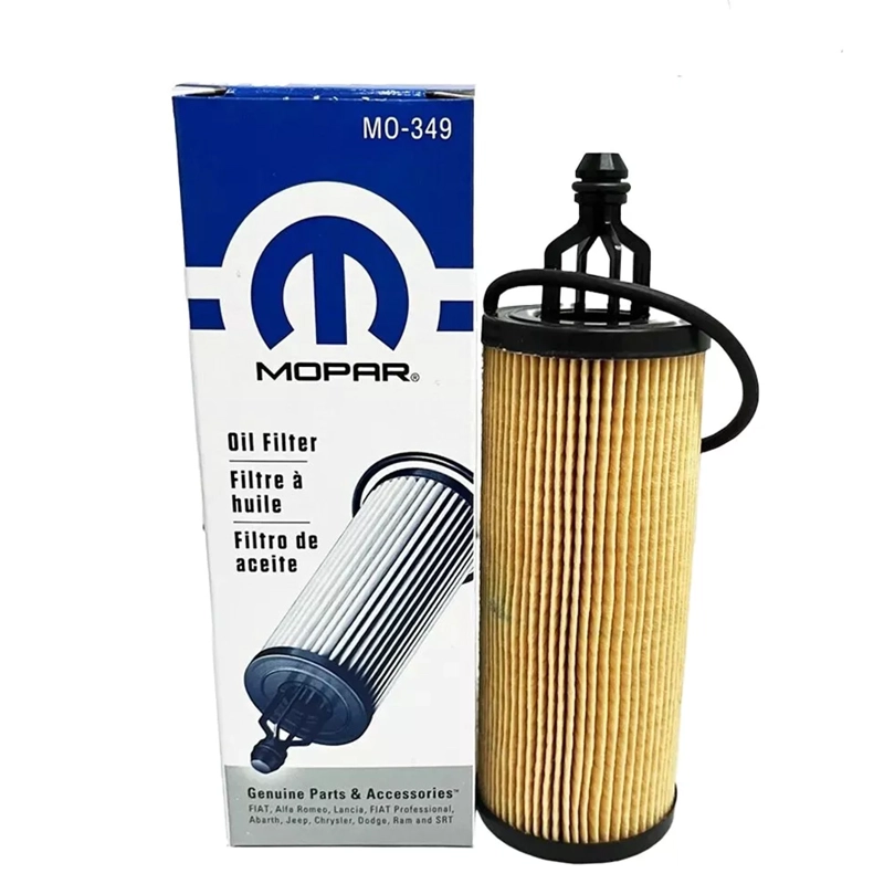 KIT MANTENCION DODGE CHARGER (2014-2021) MOTOR 36 ORIGINAL - 3
