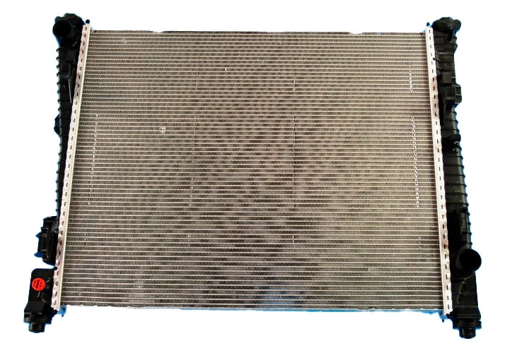 RADIADOR MOTOR DODGE DURANGO 2016-2020 ORIGINAL - 2