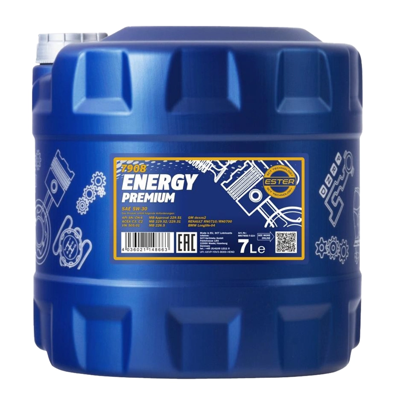 KIT MANTENCION CHEVROLET COLORADO 2.8 2018-2023 MED - 2