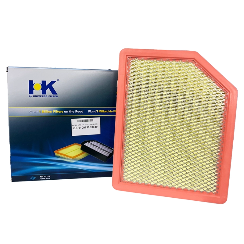 KIT MANTENCION JAC T6 / T8 2 2018-2024 MED - 4