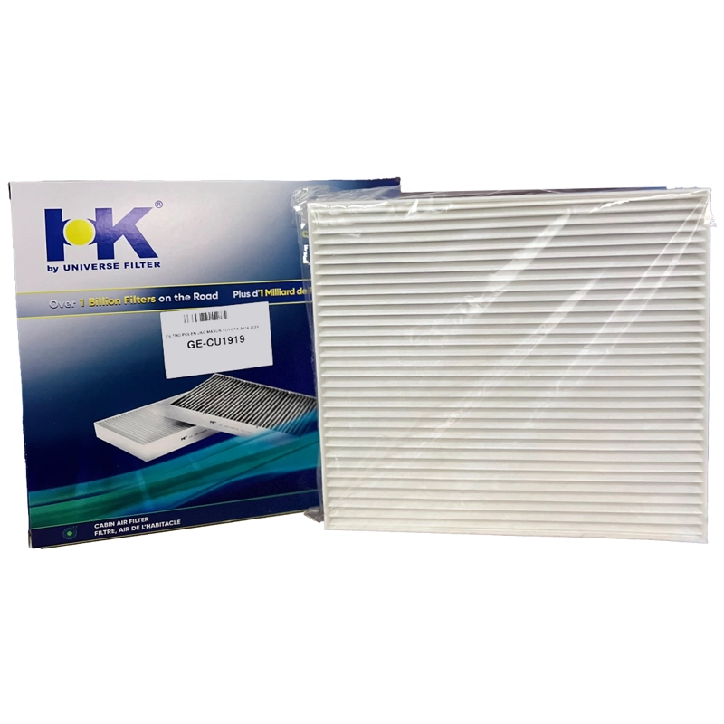 KIT MANTENCION JAC T6 / T8 2 2018-2024 FULL - 4