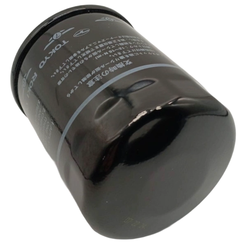 FILTRO ACEITE MOTOR SUBARU IMPREZA 2017-2021 ORIGINAL - 3