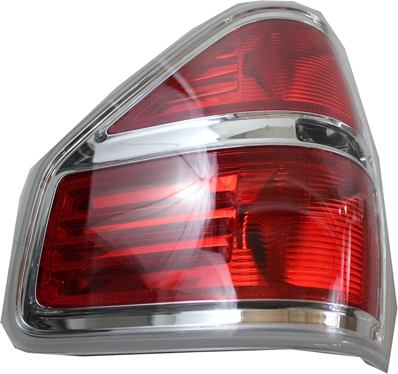 FOCO TRASERO DERECHO ORIGINAL FORD F-150 2009-2014 - 1