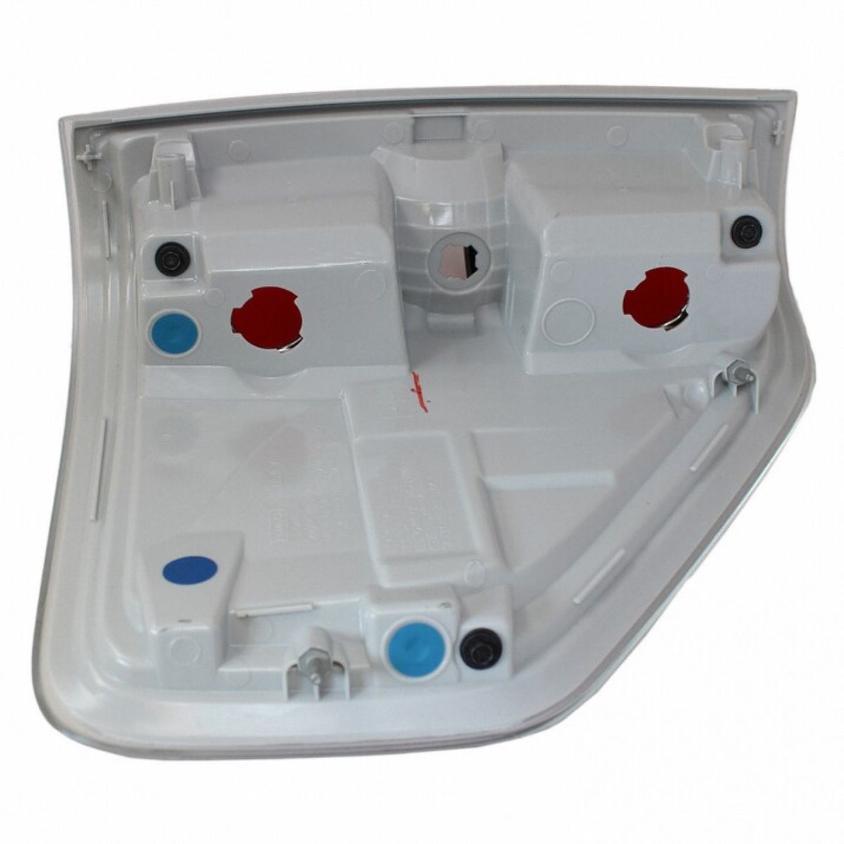 FOCO TRASERO DERECHO ORIGINAL FORD F-150 2009-2014 - 3