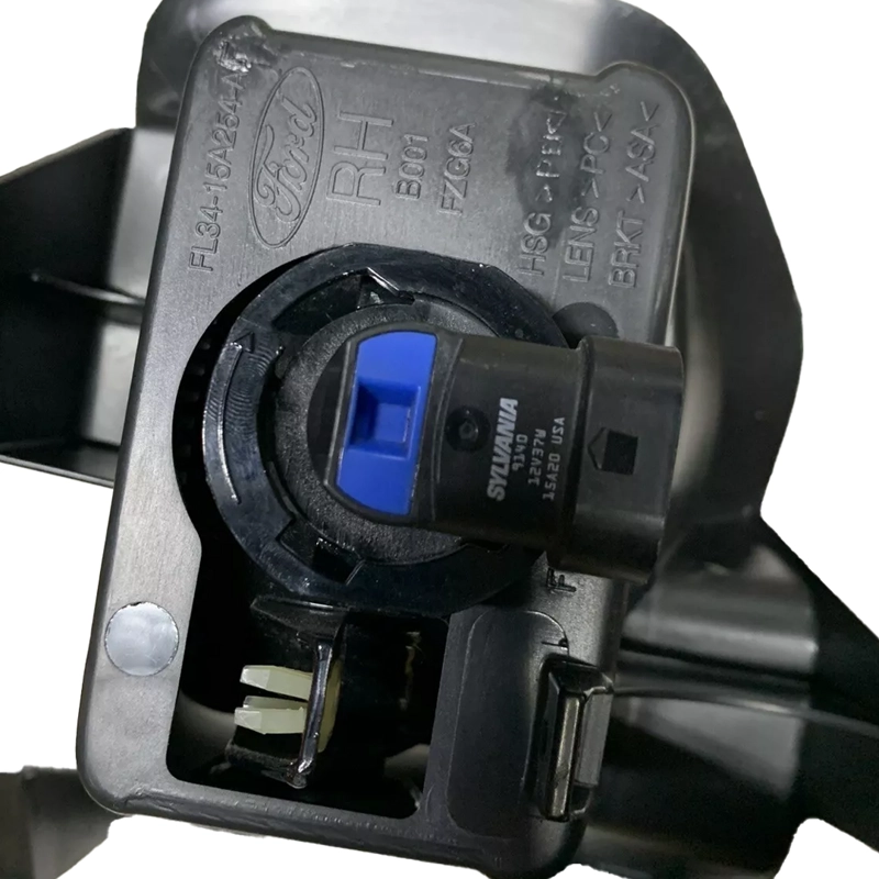 NEBLINERO DERECHO ORIGINAL FORD F150 2015-2017 - 2