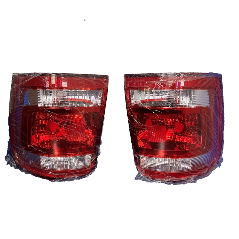 KIT FAROLES TRASEROS FORD ESCAPE - 1