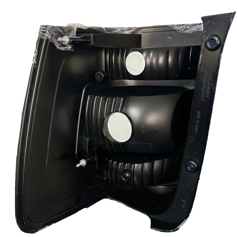 KIT FAROLES TRASEROS FORD ESCAPE - 2