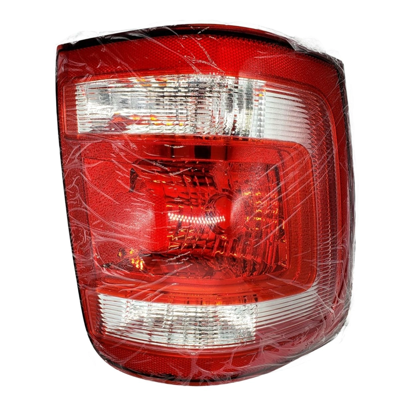 KIT FAROLES TRASEROS FORD ESCAPE - 3