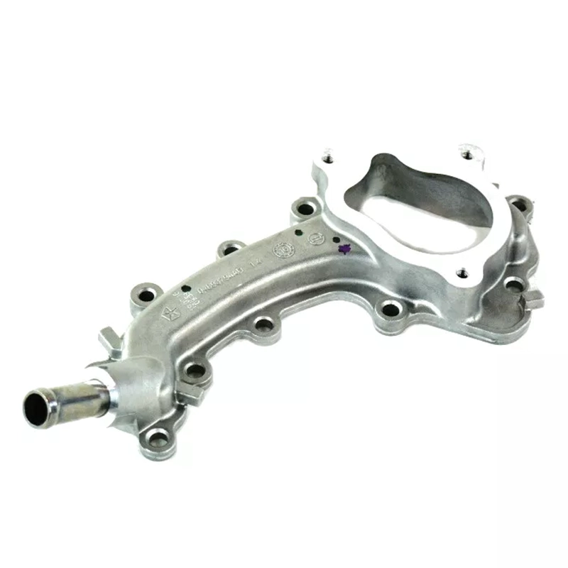 BASE CARCASA TERMOSTATO DODGE / JEEP / RAM - 1