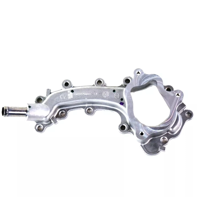 BASE CARCASA TERMOSTATO DODGE / JEEP / RAM - 2