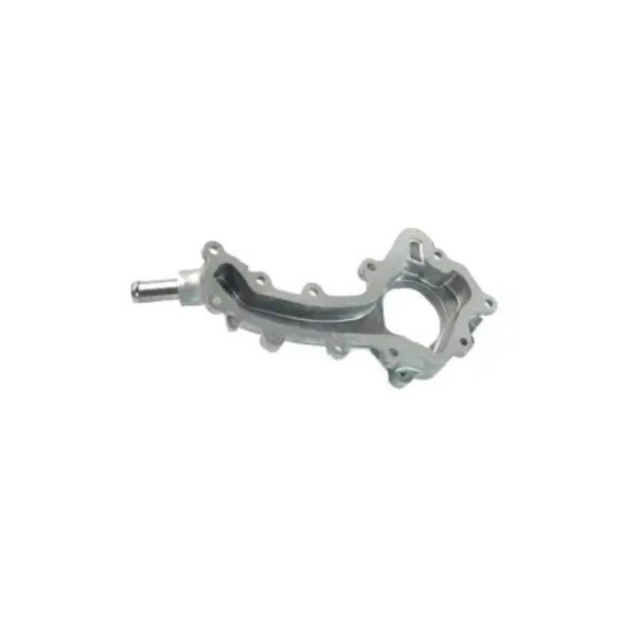 BASE CARCASA TERMOSTATO DODGE / JEEP / RAM - 3