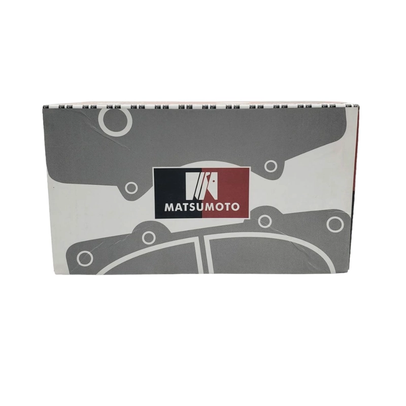 PASTILLAS DE FRENO CERAMICA DEL TOYOTA COROLLA SEDAN 2022 - 3
