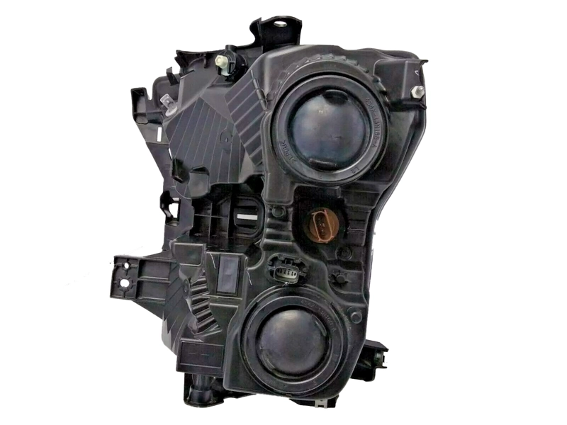 FAROL RH DEL FORD F-150 2015-2017 - 2