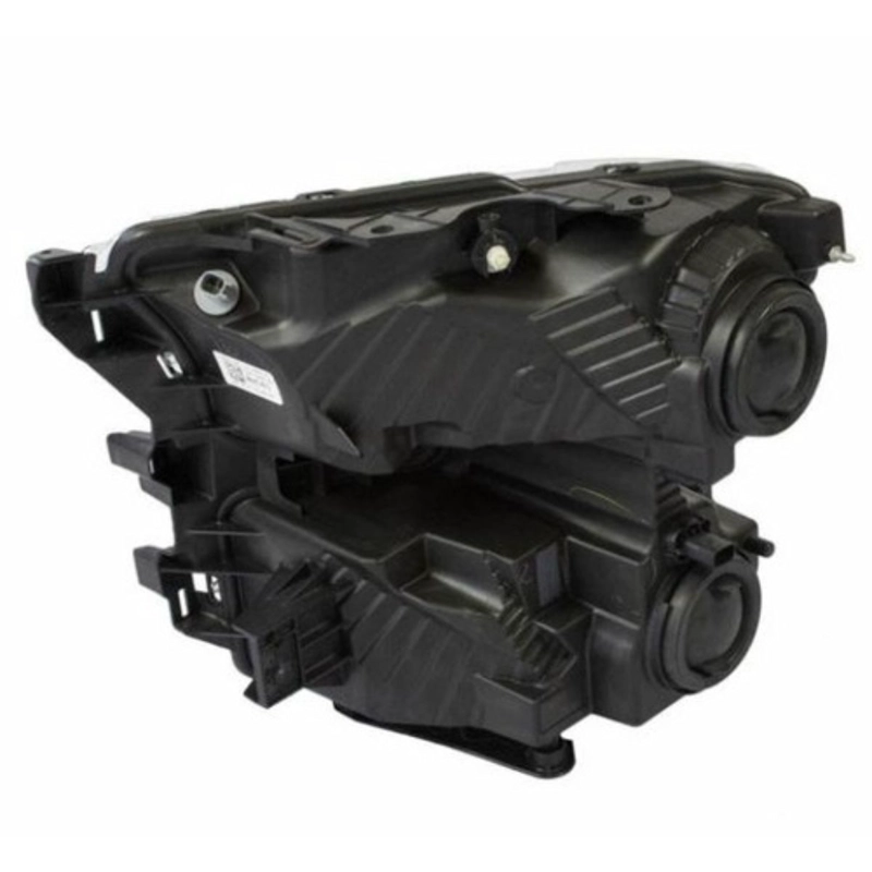 FAROL RH DEL FORD F-150 2015-2017 - 3