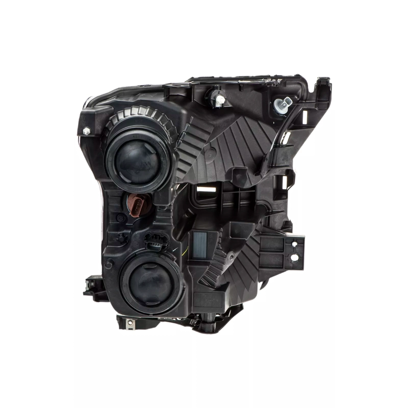 FAROL LH DEL FORD F-150 2015-2017 - 2