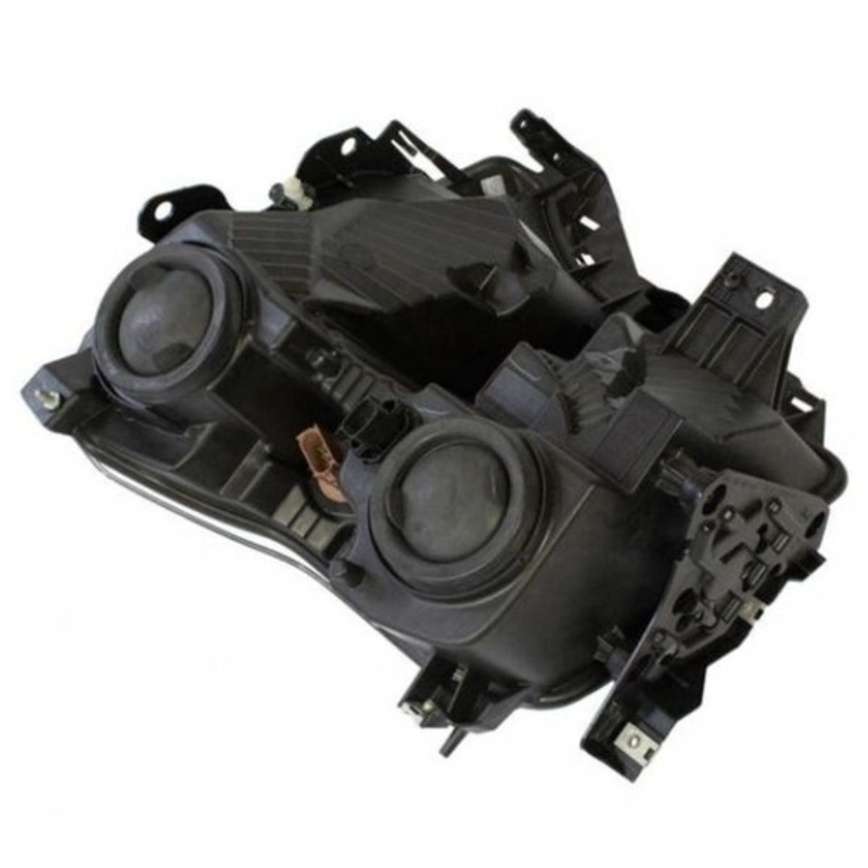 FAROL LH DEL FORD F-150 2015-2017 - 3