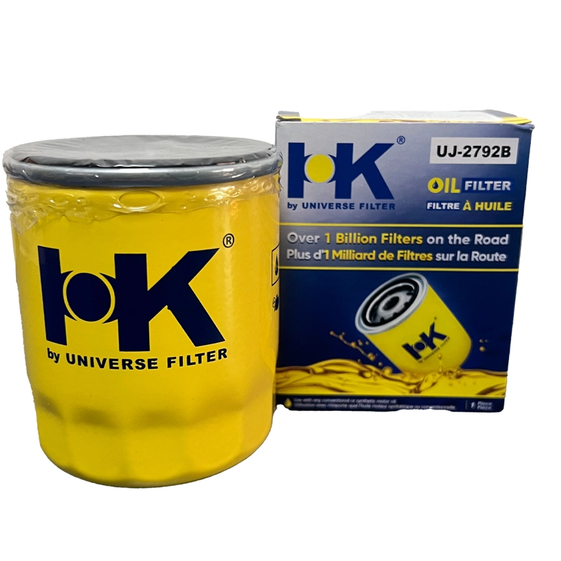 FILTRO DE ACEITE MAXUS T60 2.0 T90 2.0 G10 2.0 V90 2.0 - 1