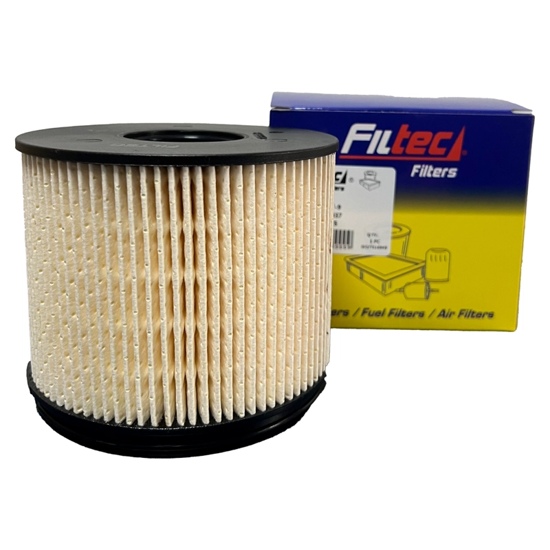 FILTRO DE PETROLEO MAXUS 2.0 T60 - V90 - T90 (ELEMENTO) - 1