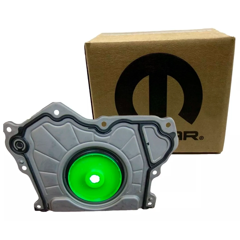 RETEN TRASERO CIGUEÑAL DODGE DURANGO JEEP GRAN CHEROKEE 3.6 - 1
