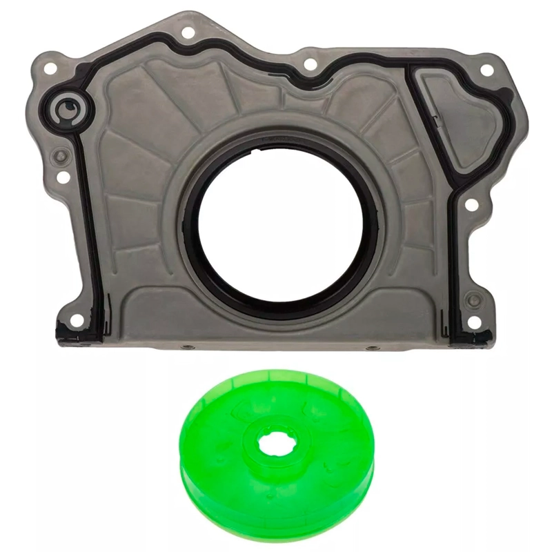 RETEN TRASERO CIGUEÑAL DODGE DURANGO JEEP GRAN CHEROKEE 3.6 - 2