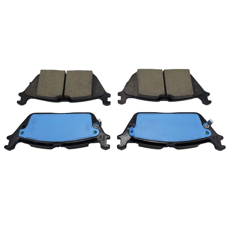 PASTILLAS DE FRENO TRASERAS RAM 1500 2019-2025 - 2