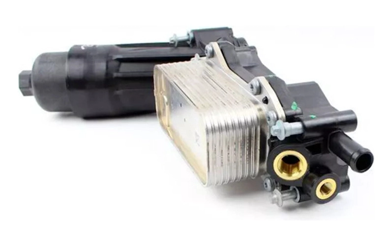 ENFRIADOR ACEITE MOTOR MOPAR CHARGER 2014-2017 - 1